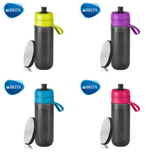 將圖片載入圖庫檢視器 BRITA Active 運動濾水樽