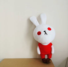 將圖片載入圖庫檢視器 RunAround 公仔