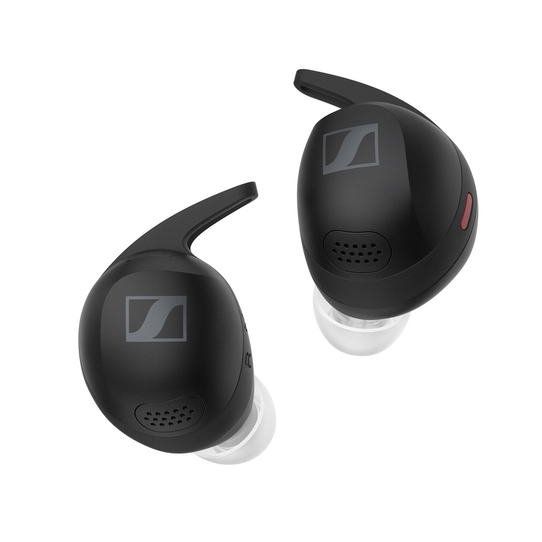 Sennheiser MOMENTUM Sport 真無線藍牙運動耳機