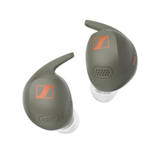 將圖片載入圖庫檢視器 Sennheiser MOMENTUM Sport 真無線藍牙運動耳機