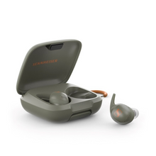 將圖片載入圖庫檢視器 Sennheiser MOMENTUM Sport 真無線藍牙運動耳機