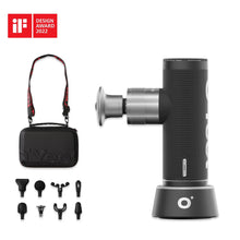 將圖片載入圖庫檢視器 OYeet NEX PRO II Massage Gun 高轉速筋摩槍