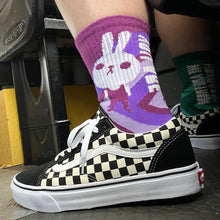 Load image into Gallery viewer, RunAround #HgN 2026 Running Socks