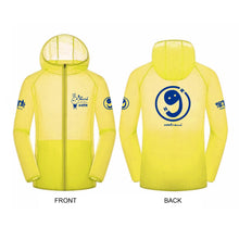 將圖片載入圖庫檢視器 RunAround S-Series #HgN Running Light Weight Windbreaker
