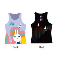 將圖片載入圖庫檢視器 RunAround Run With The FLOW Running Vest (Limited Edition - Lavender)