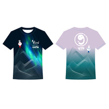 將圖片載入圖庫檢視器 RunAround S-Series Running Tee