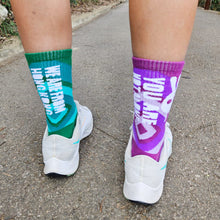 Load image into Gallery viewer, RunAround #HgN 2026 Running Socks