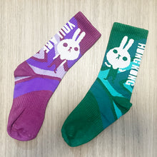 Load image into Gallery viewer, RunAround #HgN 2026 Running Socks