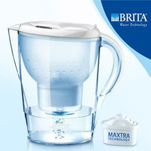 將圖片載入圖庫檢視器 BRITA Fill &amp; Enjoy  Marella XL 3.5L 濾水壺