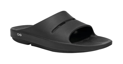 OOahh Slide Black