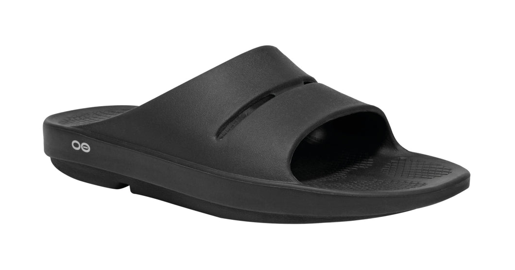 OOahh Slide Black