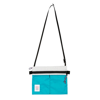 Topo Designs Accessory Shoulder Bag 配件包