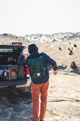 TOPO Designs Rover Pack Classic