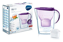 將圖片載入圖庫檢視器 BRITA Fill &amp; Enjoy【 全新限量款】炫彩系列 Marella COOL 2.4L濾水壺濾水壺