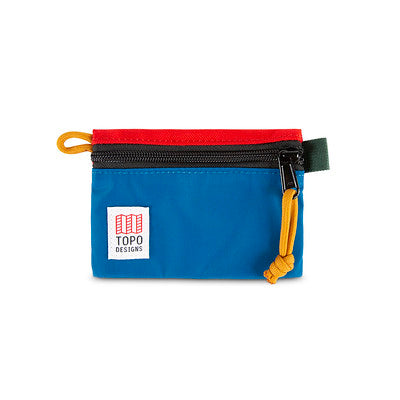 Topo Designs Accessories Bag Small 小號收納袋