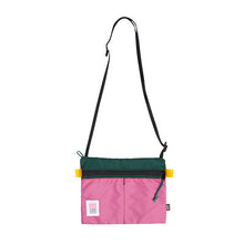 Load image into Gallery viewer, Topo Designs Accessory Shoulder Bag 配件包