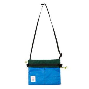 Topo Designs Accessory Shoulder Bag 配件包