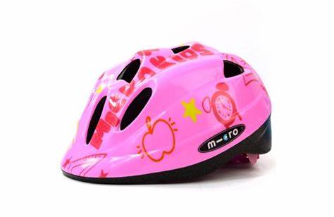 Micro Skate Fly Helmet(For Kids)