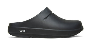 OOcloog Black