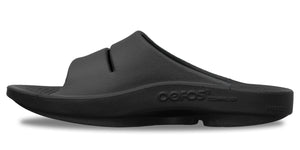 OOahh Sport Black White