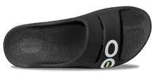 將圖片載入圖庫檢視器 OOahh Sport Black White