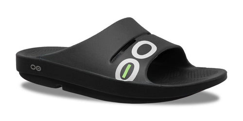 OOahh Sport Black White