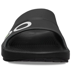 OOahh Sport Black White