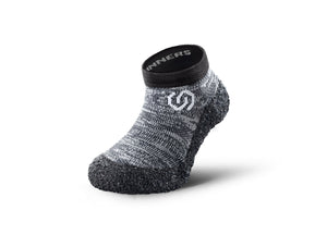 Skinnes For Kids-Granite Grey