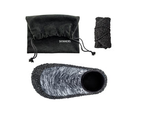 Skinnes For Kids-Granite Grey