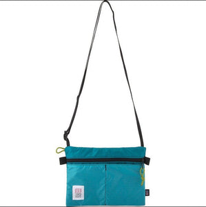 Topo Designs Accessory Shoulder Bag 配件包