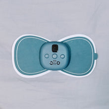 將圖片載入圖庫檢視器 OiiO EMS脈衝便携式迷你按摩器