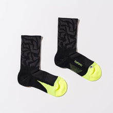 將圖片載入圖庫檢視器 Elite Light Cushion Mini Crew(Savage Reflector/Savage Teal)