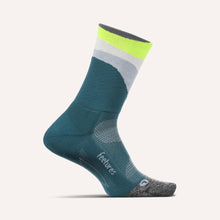 將圖片載入圖庫檢視器 Elite Light Cushion Mini Crew (Retrograde Black/Retrograde Blue/Retrograde Teal )