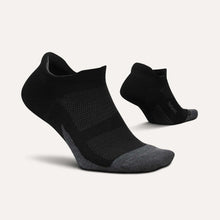 將圖片載入圖庫檢視器 Elite Light Cushion No Show Tab Sock