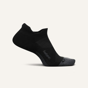 Elite Light Cushion No Show Tab Sock
