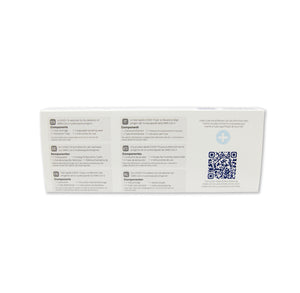 Goldsite SARS-CoV-2 快速抗原測試套裝