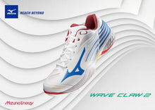 將圖片載入圖庫檢視器 Mizuno WAVE CLAW 2