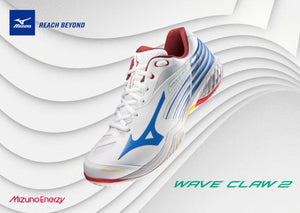 Mizuno WAVE CLAW 2