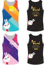 將圖片載入圖庫檢視器 RunAround@2021