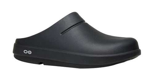 OOcloog Black