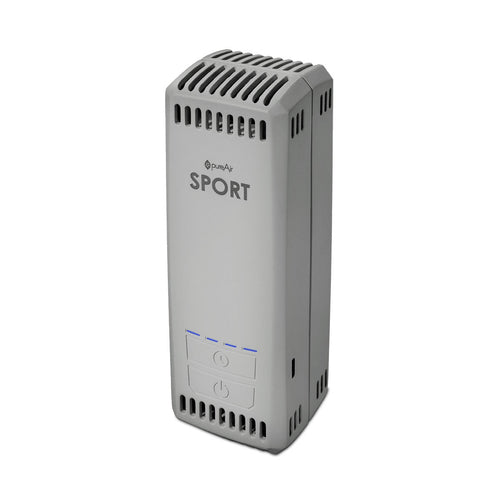 美國🇺🇸Greentech PureAir系列之一PureAir Sport